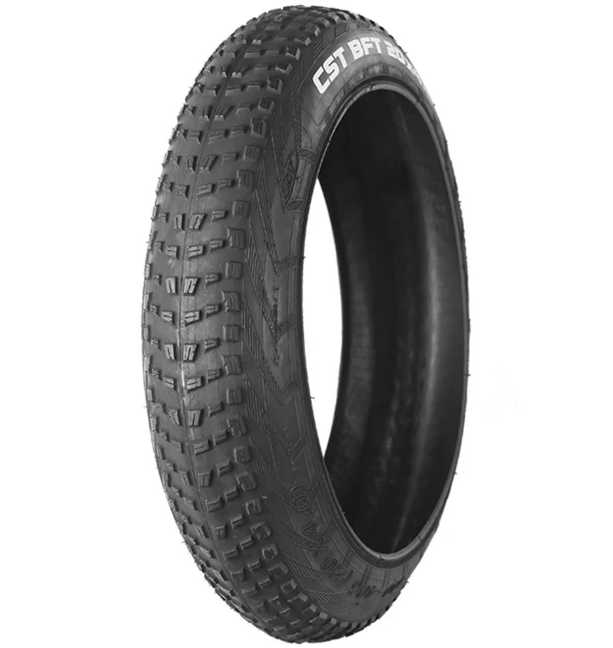 Opona 20X4,00 [100-406] C1752 Bft | OP 20400C1752