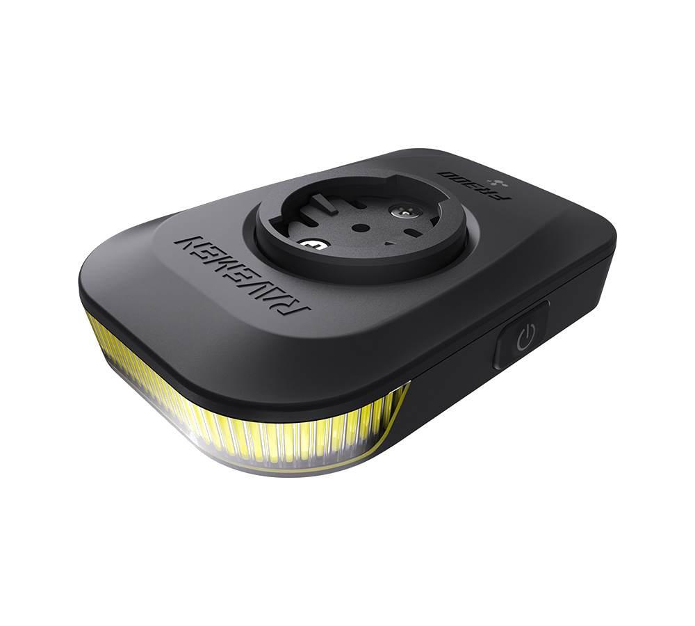 Lampa Przód Ravemen FR300 ANT Powerbank | FR300ANT+ - zdjęcie 2