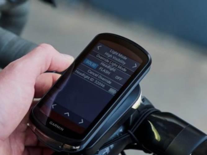 Lampa Przód Ravemen FR300 ANT Powerbank | FR300ANT+ - zdjęcie 4