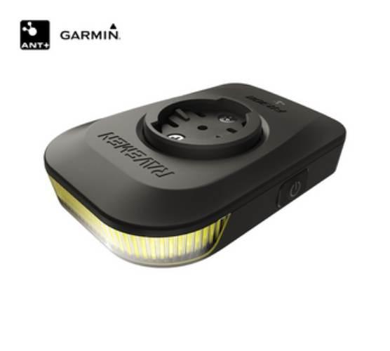 Lampa Przód Ravemen FR300 ANT Powerbank | FR300ANT+ - zdjęcie 6