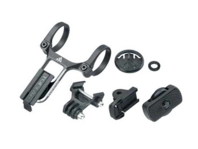 Topeak Ridecase Center Mount Z Sc & G-Ea - zdjęcie 2