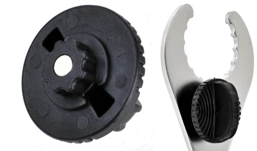 Klucz Do Nakrętki Korby Hollowtech Ii Prox Rc-01