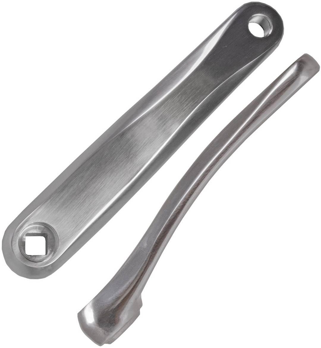 Ramię Korby Lewe Kwadrat Karo 175/Offset 20Mm/Sl