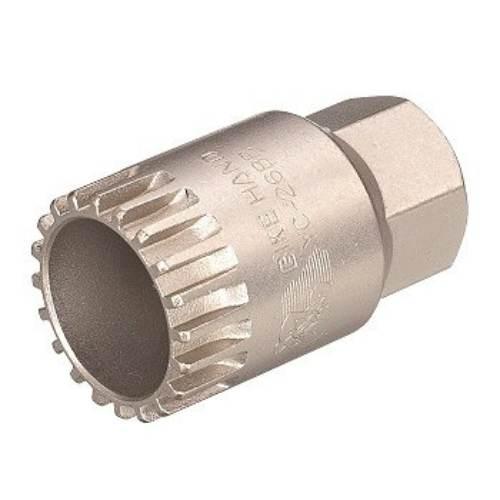 Klucz BH do kasety supSrebrny | YC-26BB-CP - zdjęcie 2
