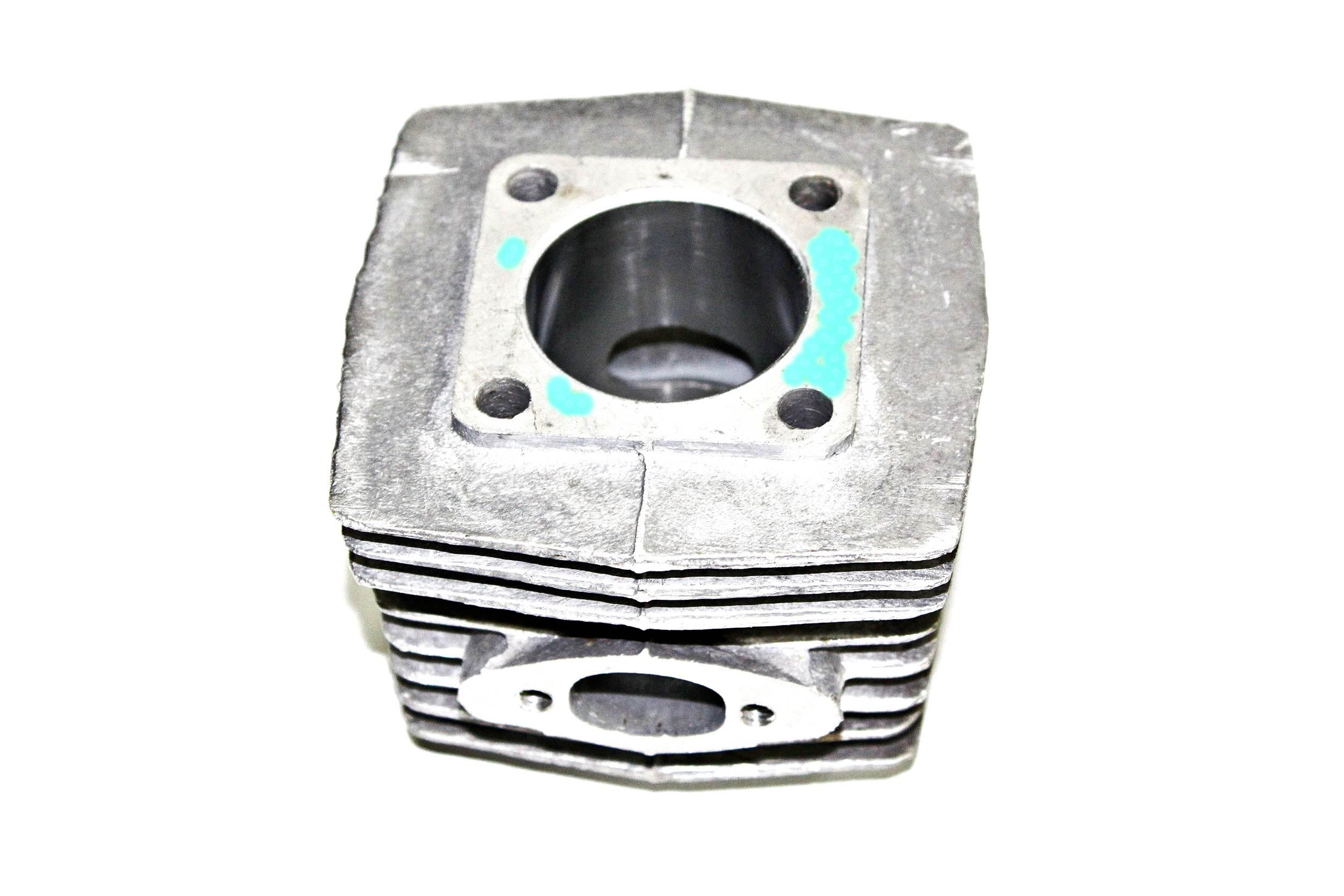 Cylinder Żeliwny Power Force Basic 48ccm Do Silnika Rowerowego Gy6sr0015 - zdjęcie 2
