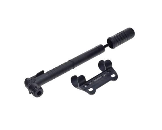 Pompka plastikowa rowerowa | AWR1827