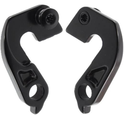 Hak Przerzutki Gw-7I-1 Gh-094 Bk Specialized