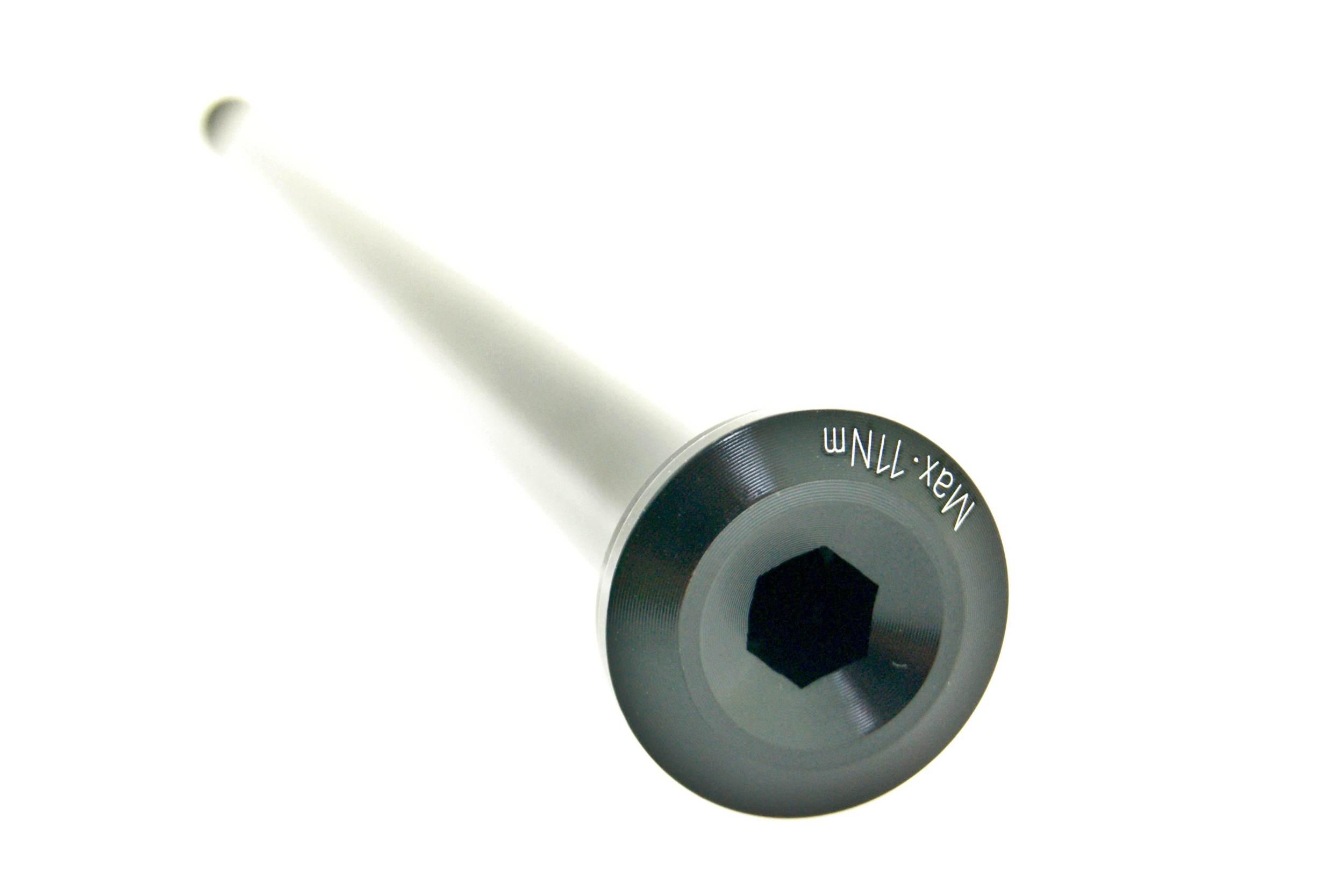 Oś Tył Koła Rowerowego 148x12 Mm Bolt On Axle Kit - zdjęcie 2