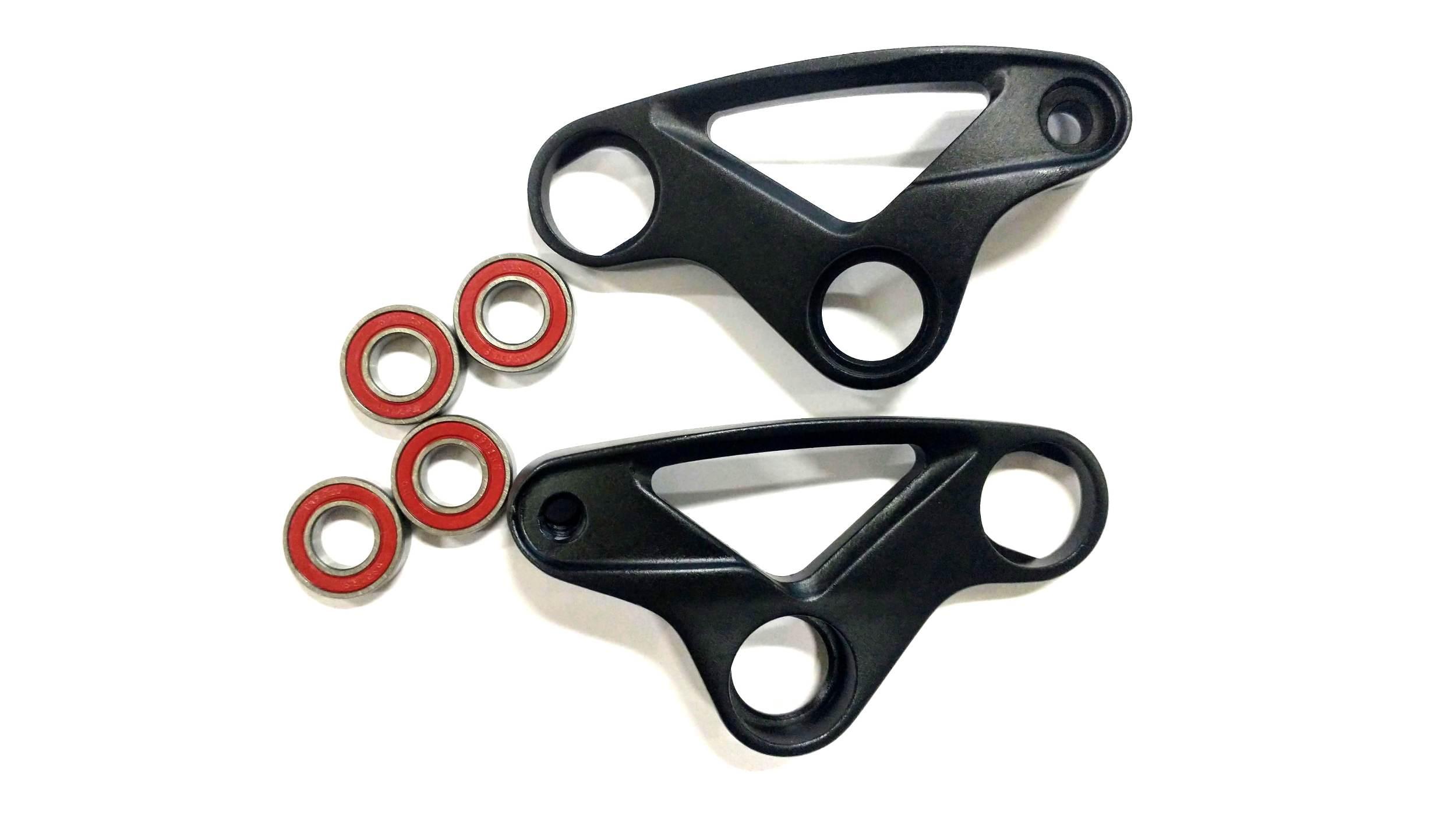 Rocker link zawieszenia marin multitrac #1 726907