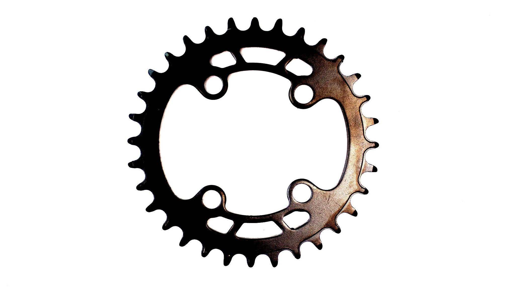 Zębatka 32t Narrow Wide Bcd76 | 728608