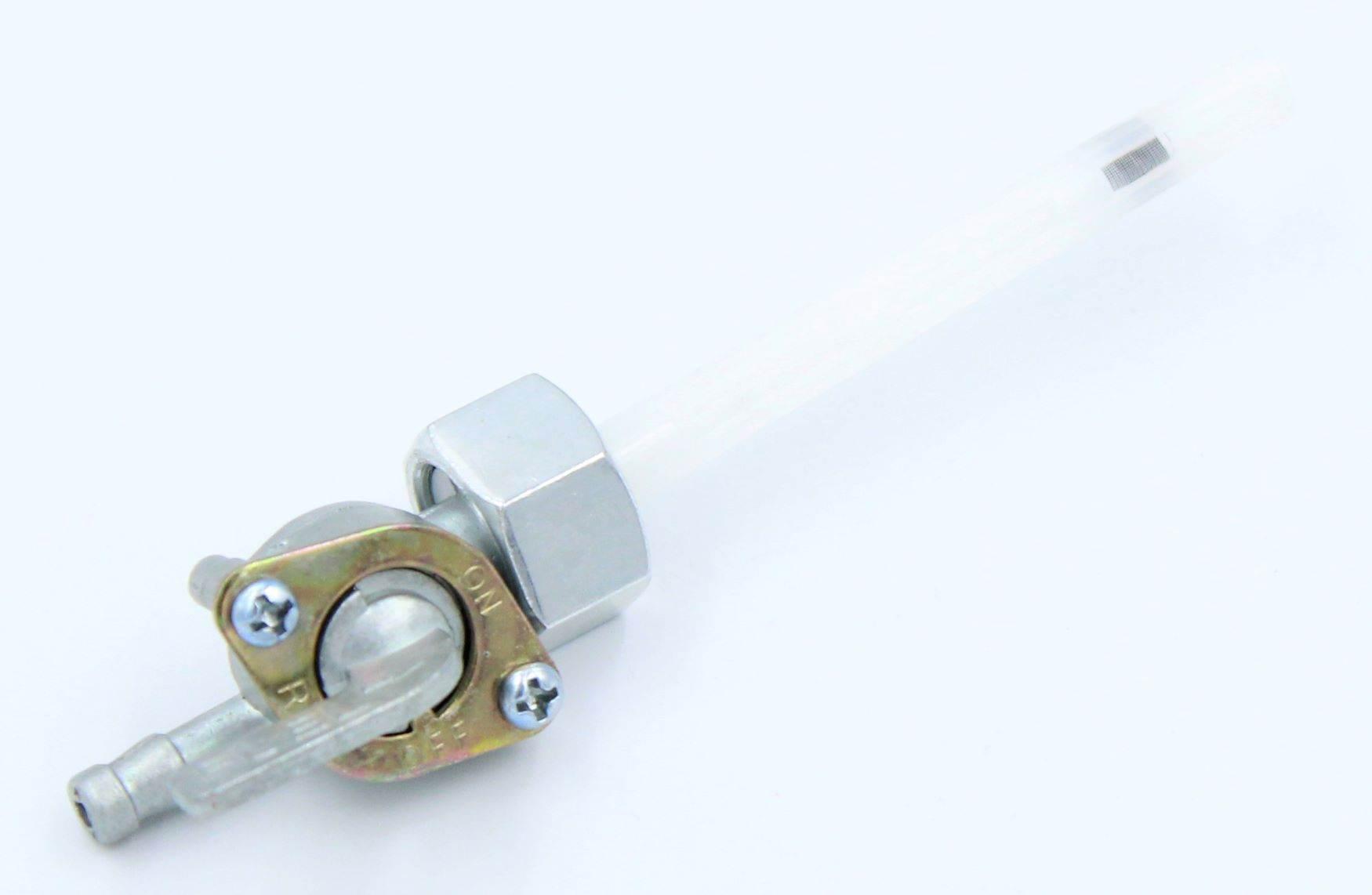 Kranik paliwa silnika rowerowego 13mm gy6sr0028-a PF 12 167 0013