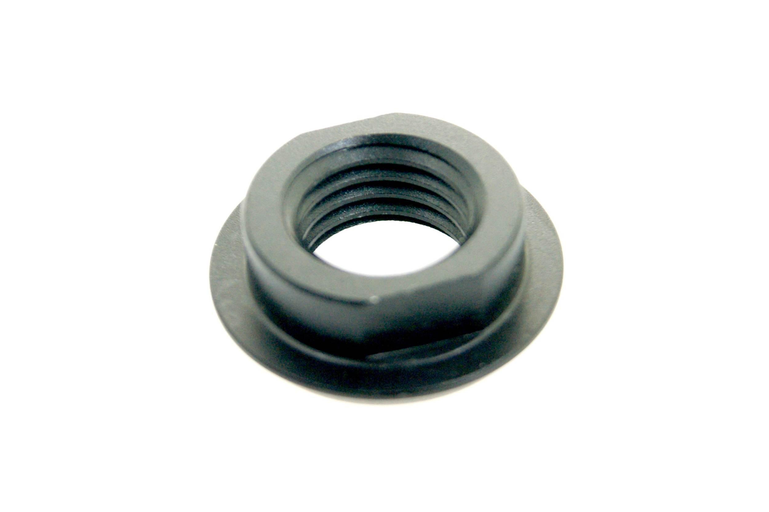Nakrętka osi widelca carbonowego nicasio/ gestalt 731677