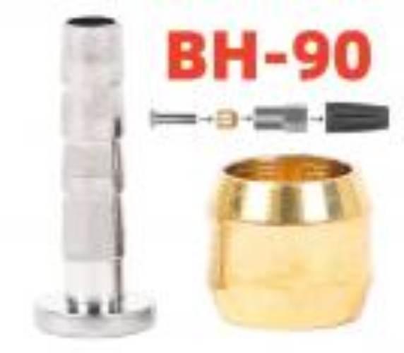 BARYŁKA I WKŁAD PROX DO SHIMANO-BH90 (10SZT) - zdjęcie 8
