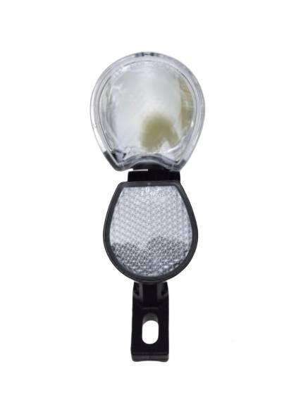 Lampa przód e-rower 6v | ZRE2401 - zdjęcie 4