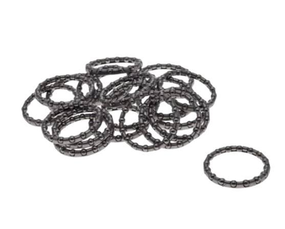 Wianek sterowy 1 cal rower 20 szt | AWR0175