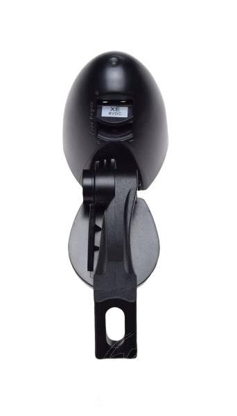 Lampa przód e-rower 6v | ZRE2401 - zdjęcie 3