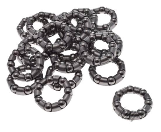 Wianek piasty przedniej rower zwykły 20 szt