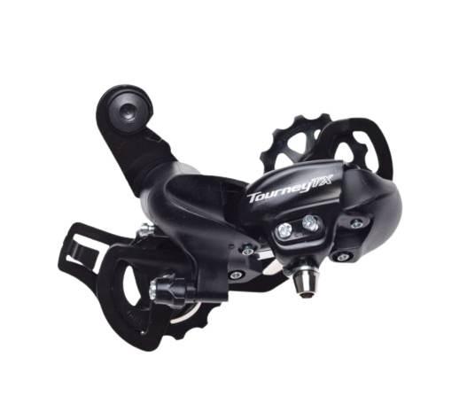 Przerzutka rower tył tourney rd-tx800 | AWR0155