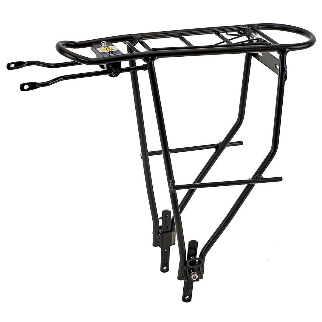 Bagażnik 24-29" Vb Reg Nieskładany Slim | BA SLIM