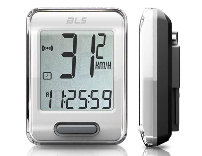 Komputer Echo BL-5 6F White/Black | IE15BL05W/B