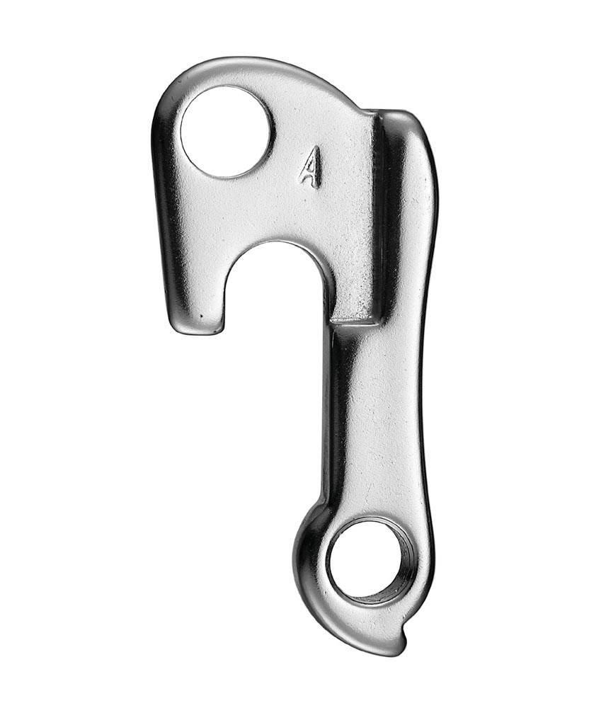 Hak GH-017 do ramy Union Blister | 439017