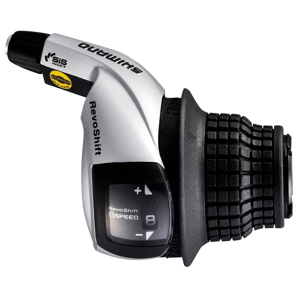 DźwPrzerzPrawa 8rz SL-RS45 2050mm RevoShift