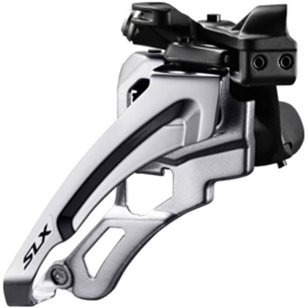 Przerzprzód SLX 34,9mm SS do 42T 2017 | IFDM672LX6