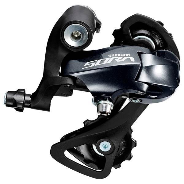 PrzerzTył 9rz SS RD-R3000 | ERDR3000SS