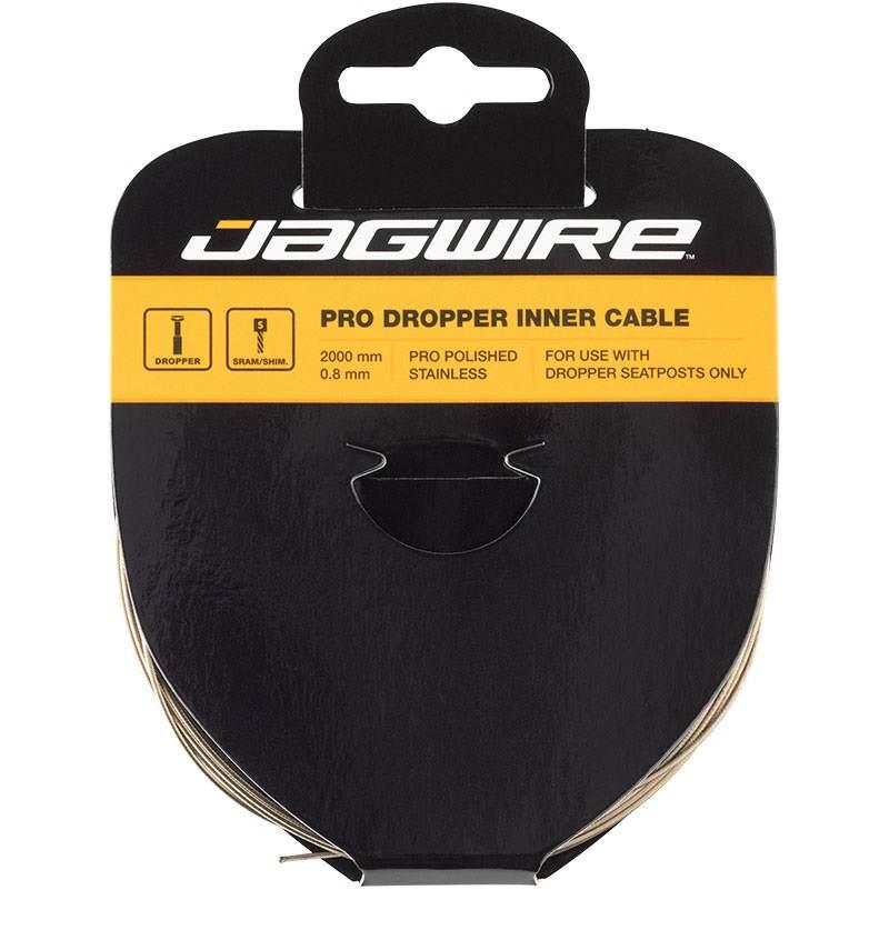 Linka Jagwire do zestawu PRO DROPPER KIT