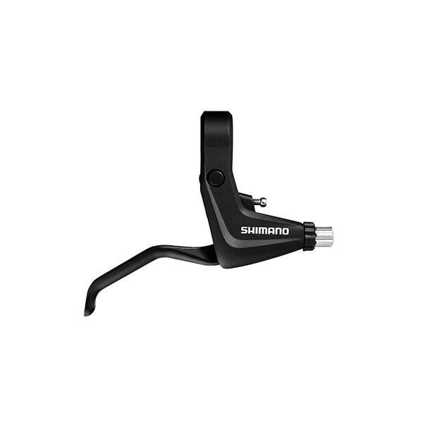 DźwhamPrawa Czarna BL-T4000 V-Brake | EBLT4000RL
