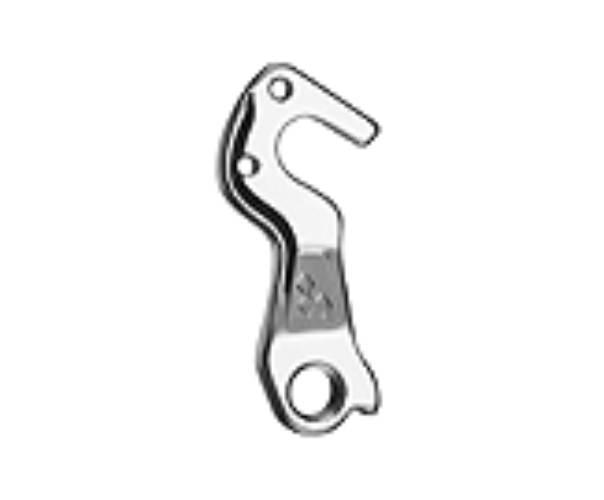 Hak GH-257 do ramy Cube Union Blister | 439257