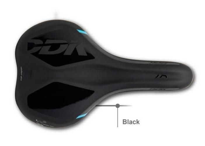 Siodło DDK D-153MF E-Bike Treking & City