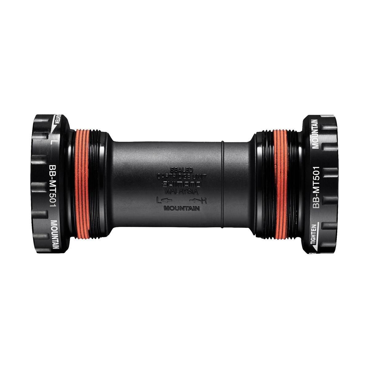 Miski/Łożyska Suportu BSA BB-MT501 MTB Shimano