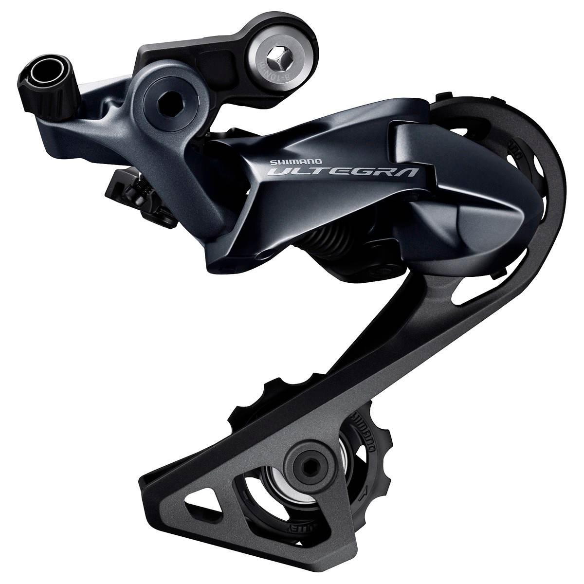 PrzerzTył 11rz GS RD-R8000 Shadow | IRDR8000GS