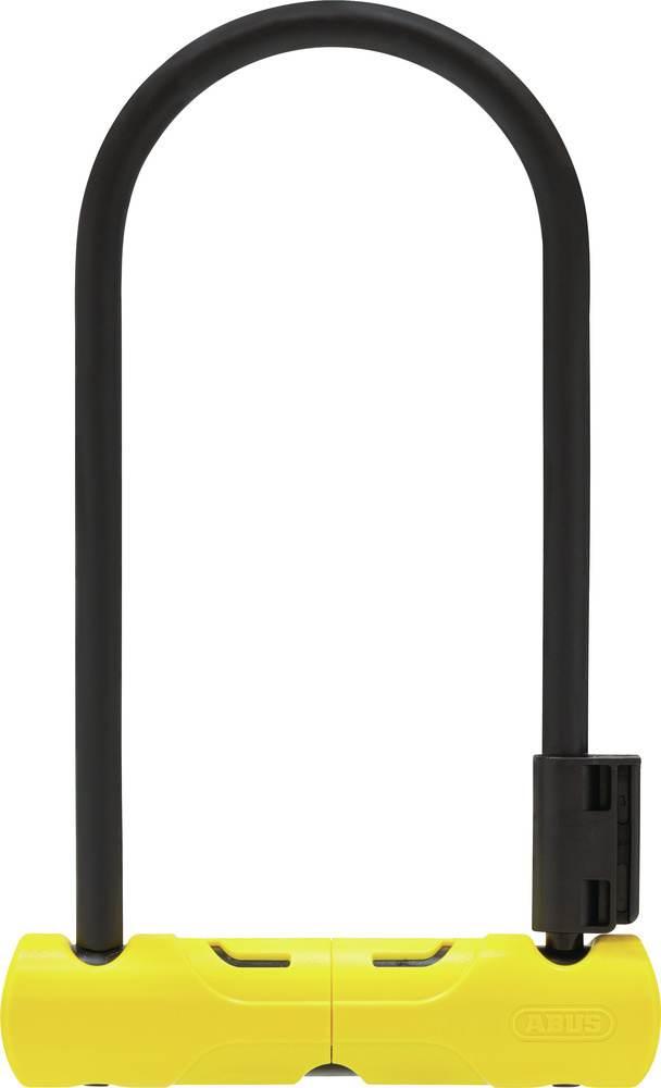 Zapięcie Abus U-Lock 402/170HB230 YE SH34