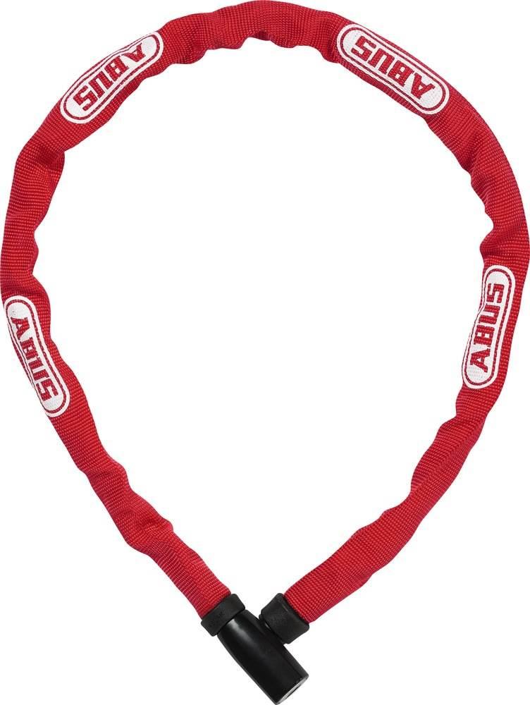Zapięcie Abus Chain locks 4804K/75 RD STEEL-O-CHAI