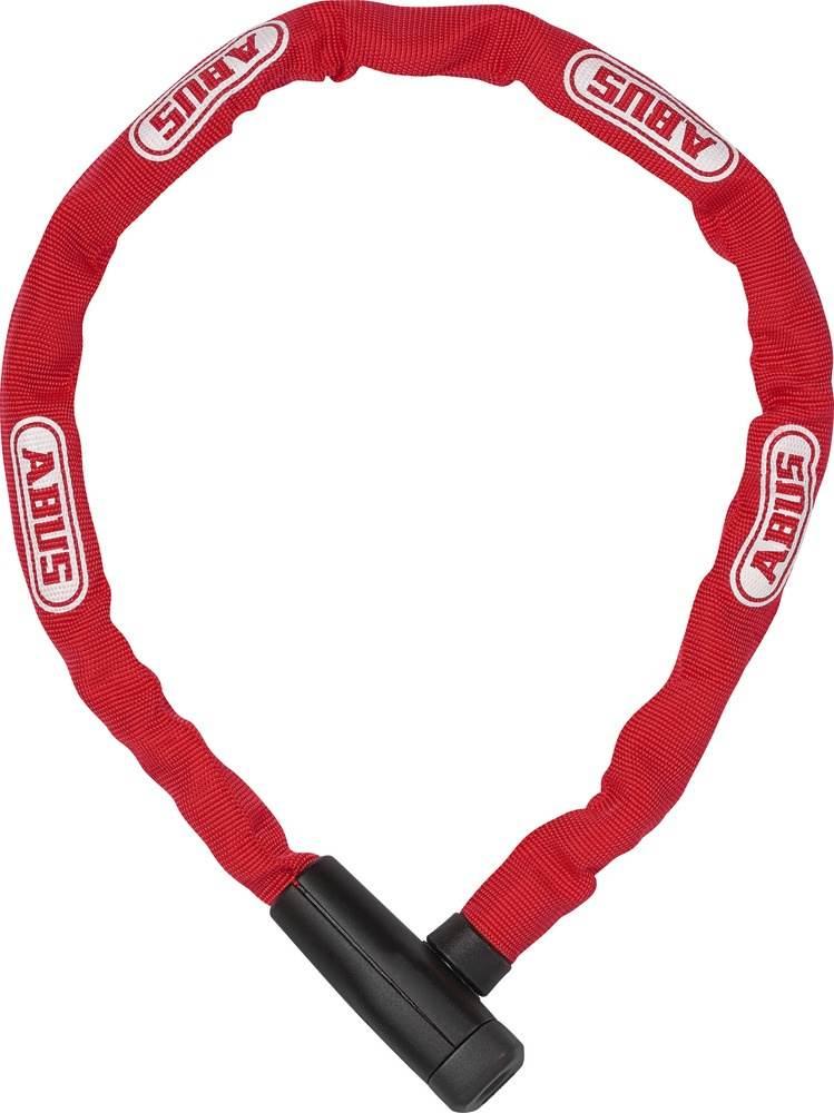 Zapięcie Abus Chain locks 5805K/75 RD STEEL-O-CHAI
