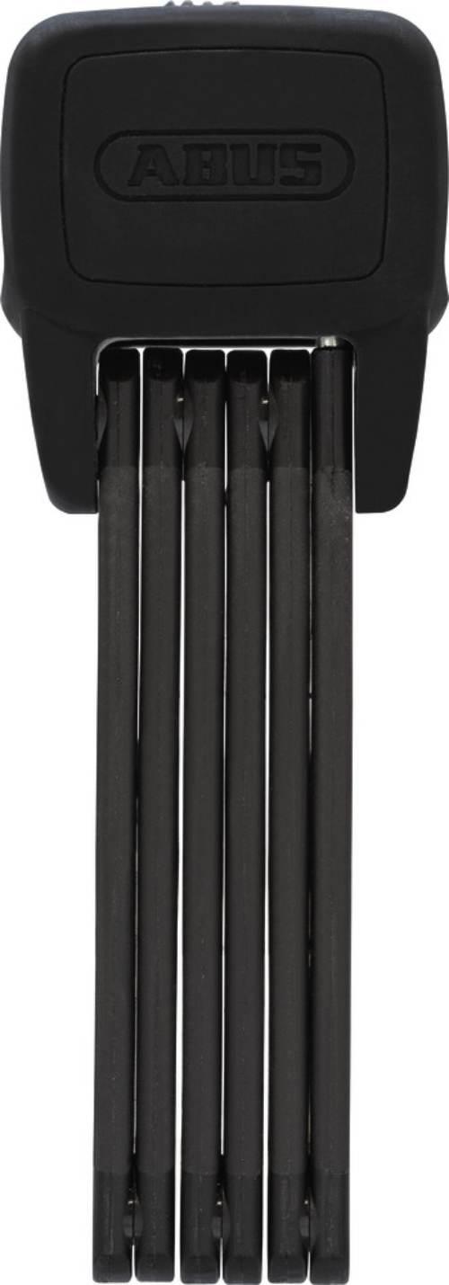 Zapięcie Abus Bordo 6000PZ/90 BK SH BORDO EC550
