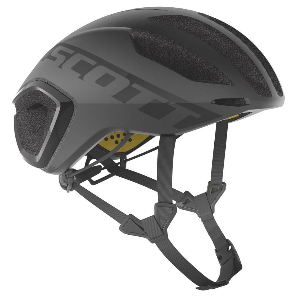 Kask Scott Cadence Plus Black | 2500260001008
