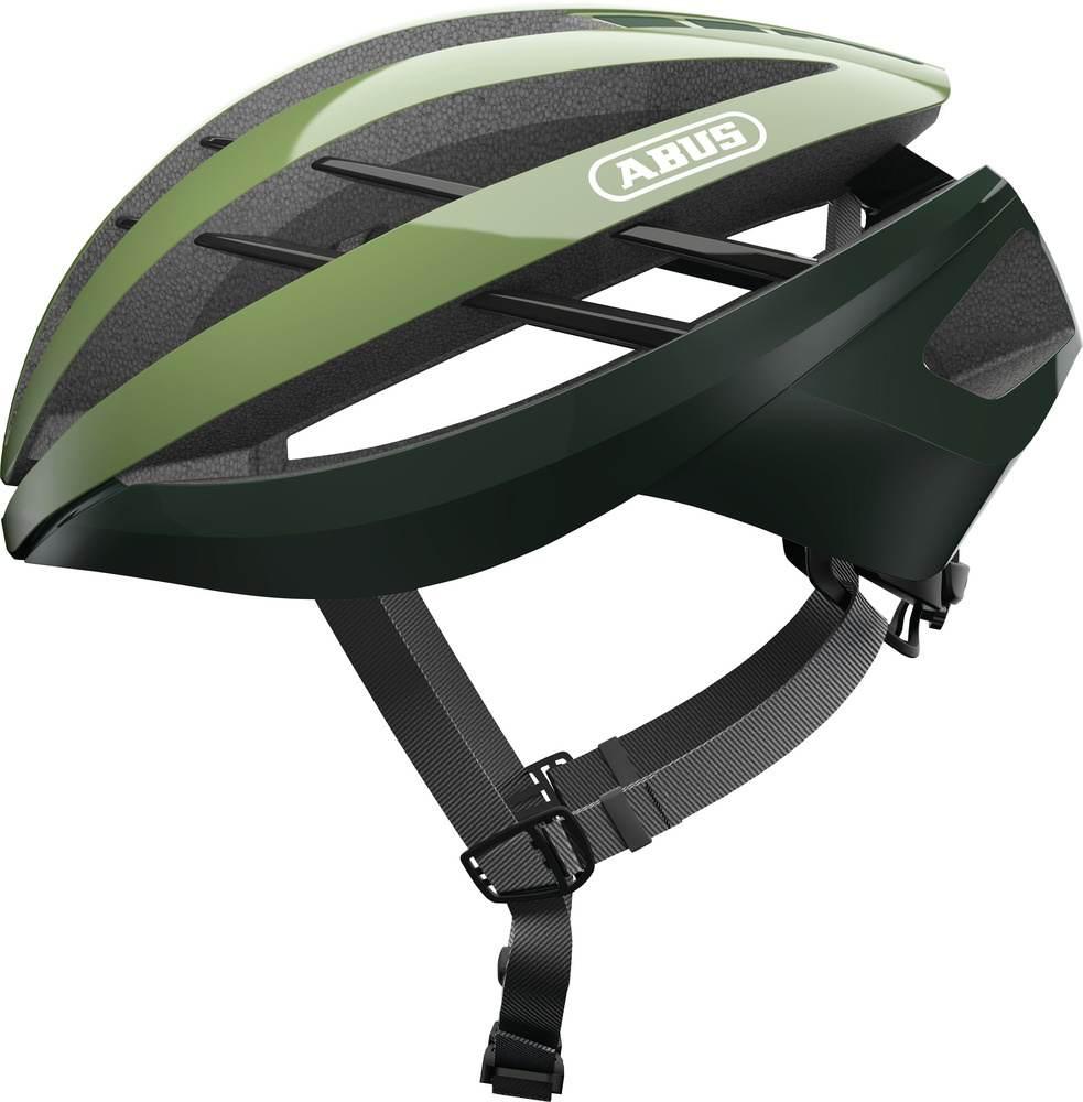 Kask ABUS AVENTOR opal green | 4003318405556