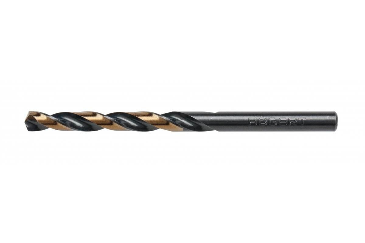 Wiertła do metalu 3.5 mm split point | 5902801031946