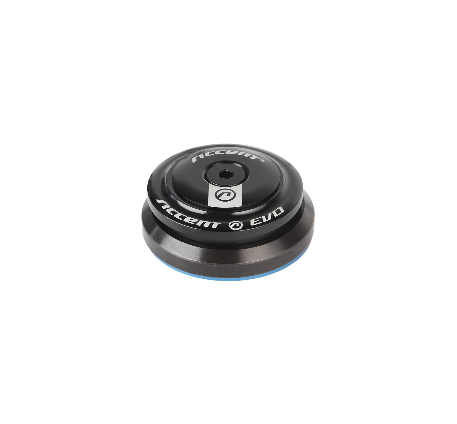 Stery zintegrowane HI-EVO Taper 1-1/8-1.5 IS42/I