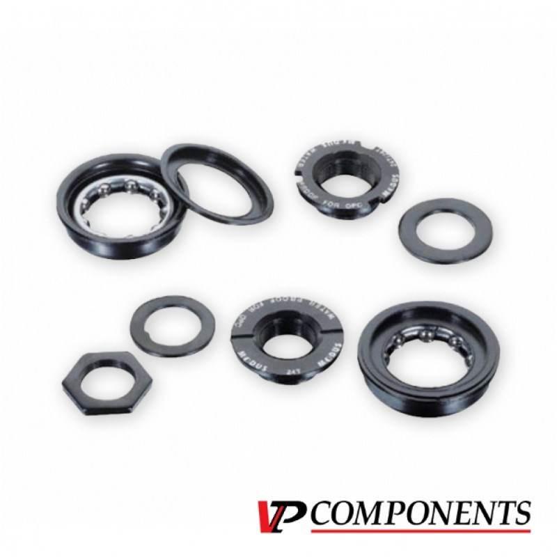 Miski supVP-B35 do BMX czarne | VP-35W
