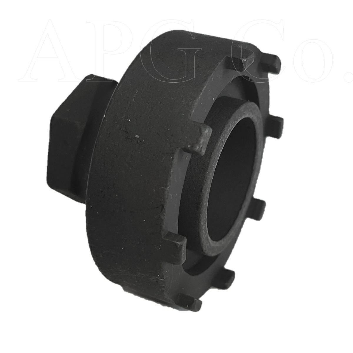 Klucz do Silnika Bosch 4GenActive Pro CX Line