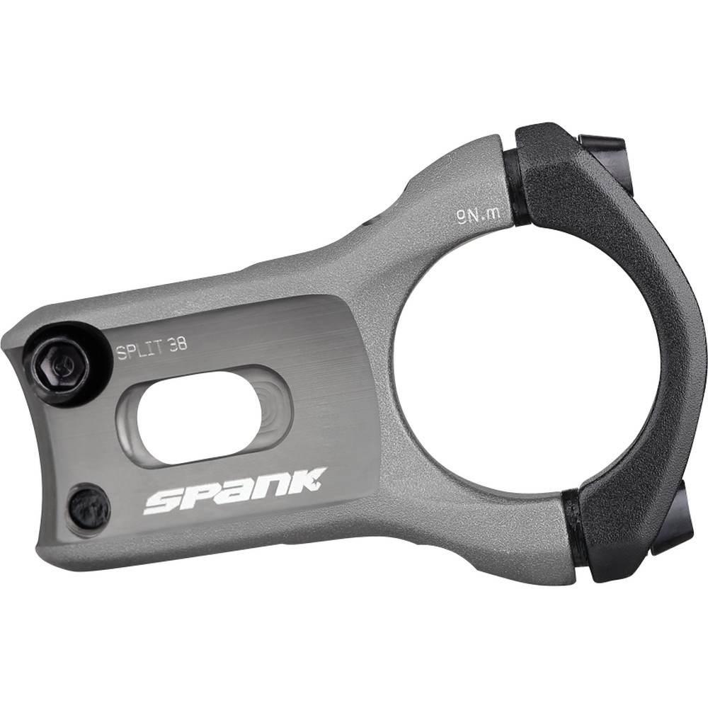 Wspornik SPANK SPLIT Stem 33mm Gun Metal
