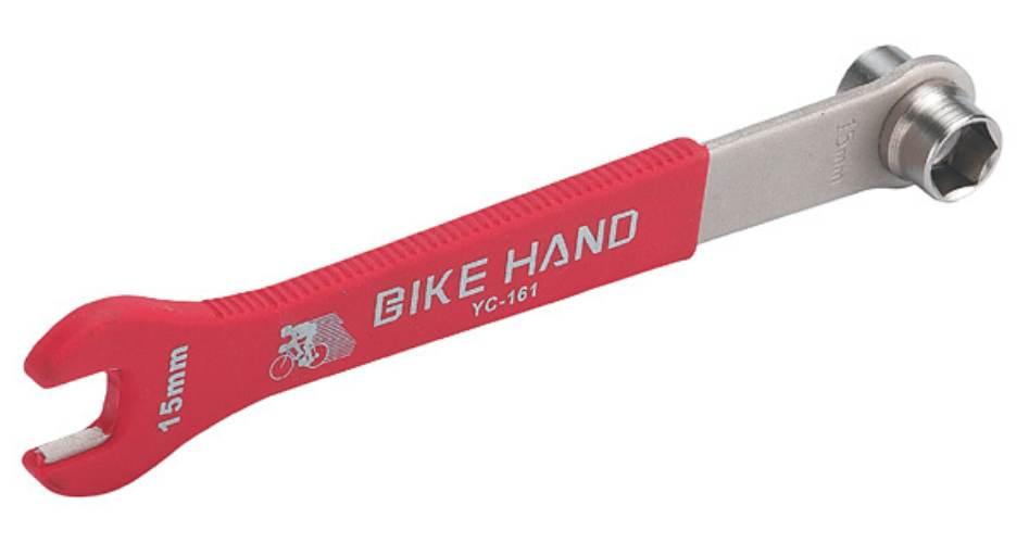 Klucz BH do ped/sup 15 14/15 | YC-161