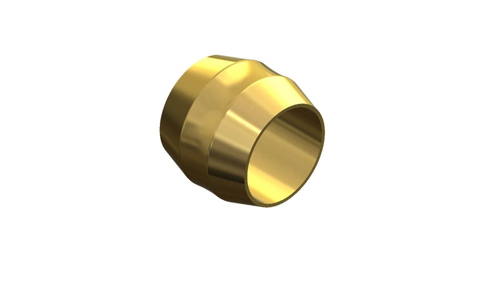 Oliwka HBP-10 Brakco Hayes 5,5mm 100 sztuk