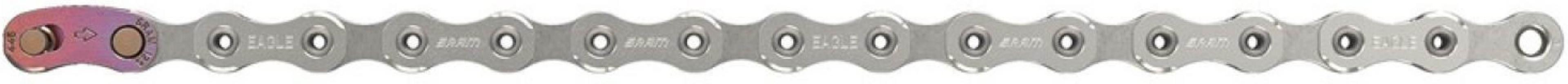 Łańcuch 12 rzSram PCX01 126 HollowPin Glieder