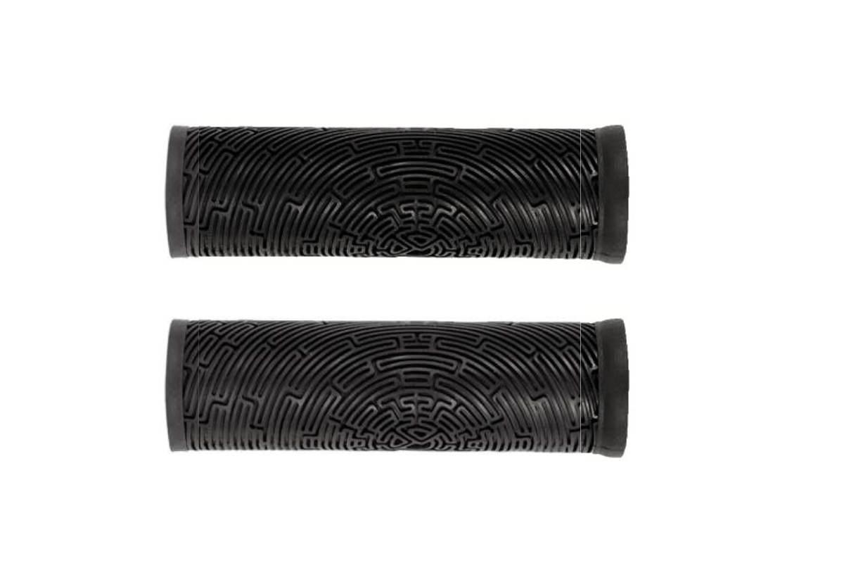 Chwyty kierownicy Velo VLG-1541-OE 92mm Folia