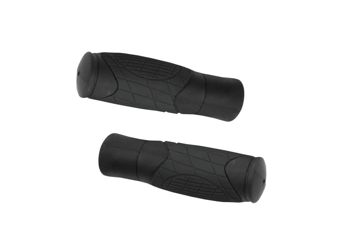 Chwyty kierownicy Velo VLG-1679D2-AM 125mm Box